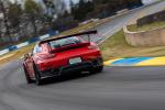Porsche 911 GT2 RS 2017 года (NA)